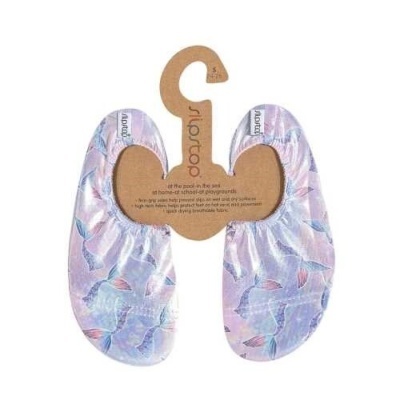 Slip Stop Sapatos de Banho Antideslizantes Venice