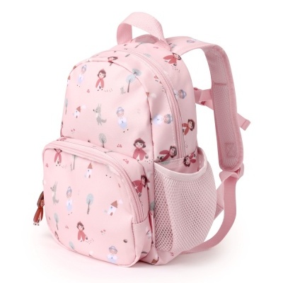 Tutete Mochila Infantil Little Red