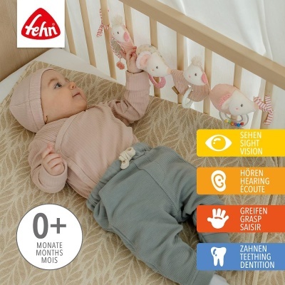 Fehn Corrente  de Atividades para Carrinho