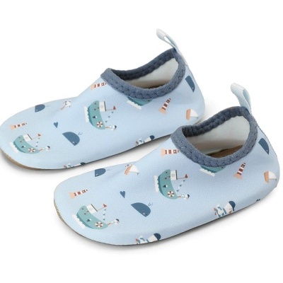 Monnëka Sapatos de Banho UV50+ Fishing Boat