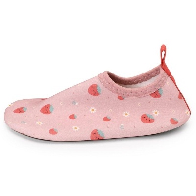 Monnëka Sapatos de Banho UV50+ Strawberries