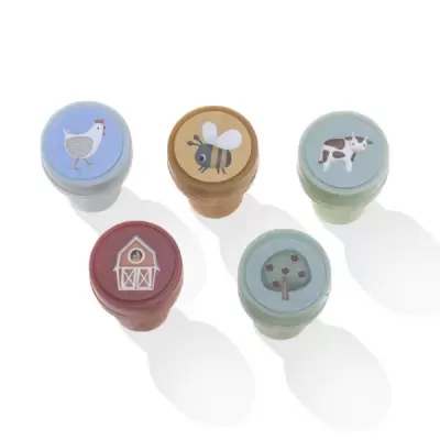 Little Dutch Carimbos Autotintados – Little Farm