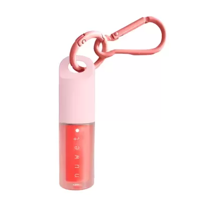 Inuwet Merry Cherry Gloss Labial Pêssego