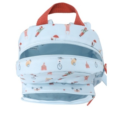 Tutete Mochila Infantil Circus Show