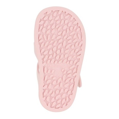 Monnëka Kids Sandálias de Praia Barefoot Pink