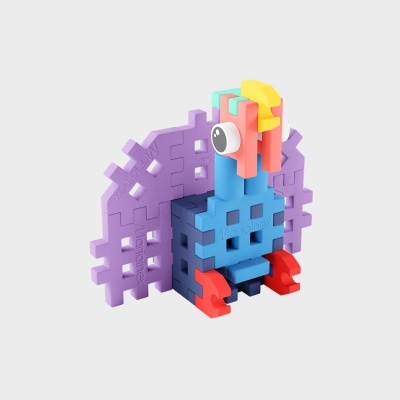 Marioinex Mini Waffle - Pocket Pets Peru