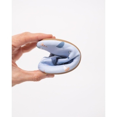 Monnëka Sapatos de Banho UV50+ Fishing Boat