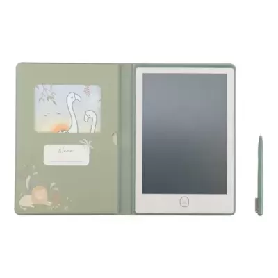 Little Dutch Tablet De Desenho Verde Little Dutch Tablet De Desenho Verde