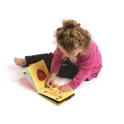 LUDI O Livro dos Cheiros