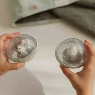 Little Dutch Bolas de Banho – Little Farm