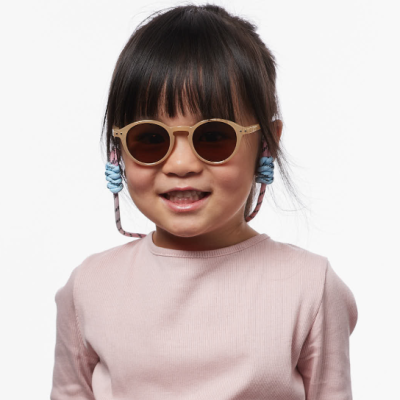 Izipizi Acessório Para Óclucos Criança Cordão Coconut