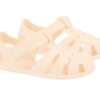 Monnëka Kids Sandálias de Praia Barefoot Pearl