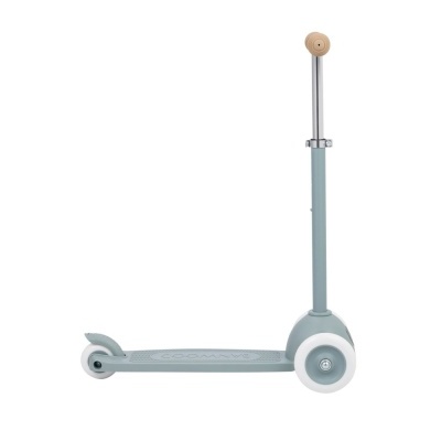 Banwood Trotinete Eco Teal Banwood Trotinete Eco Teal