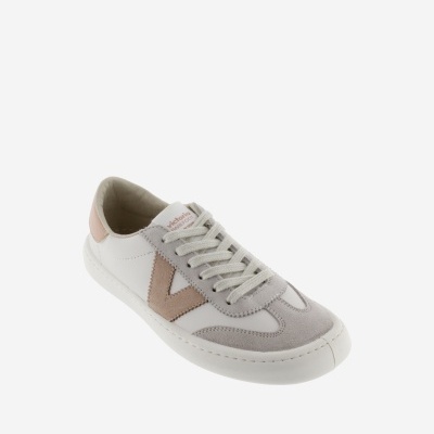 Victoria Shoes Ténis Barefoot Olmo Adulto Quartzo