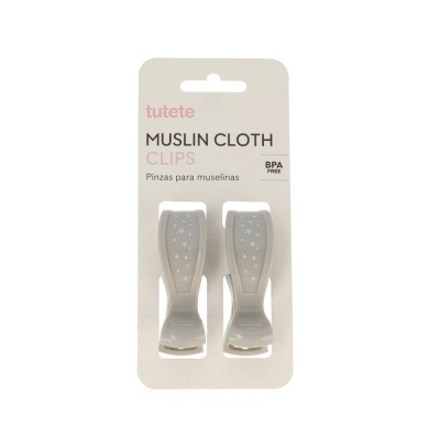 Tutete Pinças para Fraldas