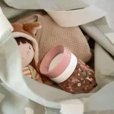 Little Dutch Copo De Treino 360º Mio 300 Ml Fairy Garden - V2.0