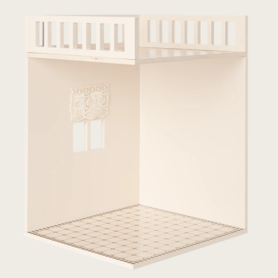 Maileg Anexo Casa de Banho