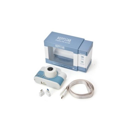 Hoppstar Máquina Fotográfica Digital Expert Yale