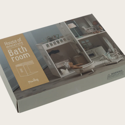 Maileg Anexo Casa de Banho