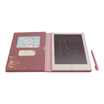 Little Dutch Tablet De Desenho Rosa Little Dutch Tablet De Desenho Rosa