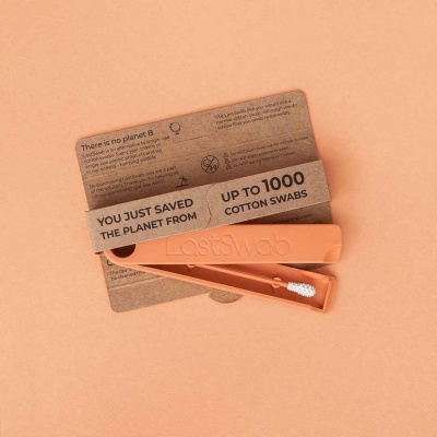 LastSwab Cotonete Basic Reutilizável