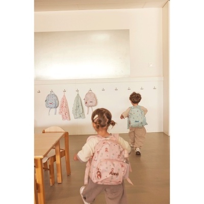 Tutete Mochila Infantil Little Red