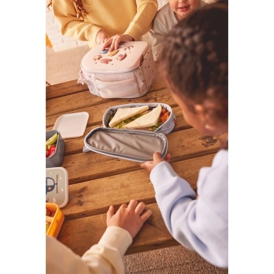 Tutete Bolsa Térmica Pequena Little Red