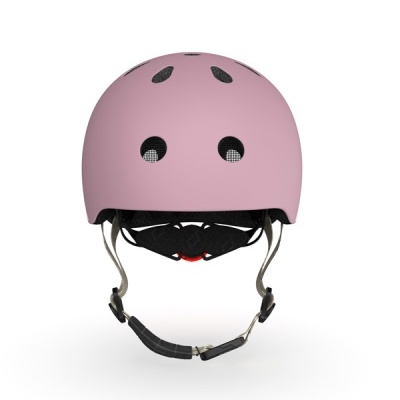 Scoot & Ride Capacete Amora XXS