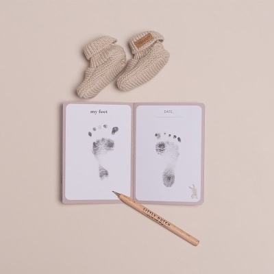 Little Dutch Memory Box – Baby Bunny