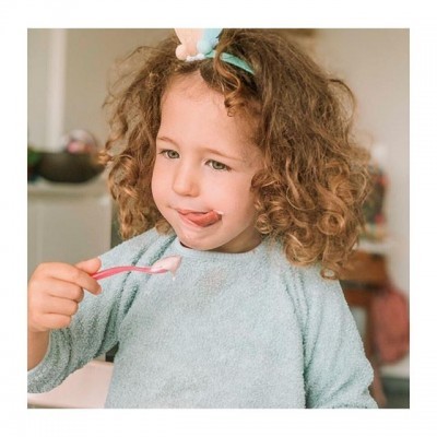 Babete com Mangas Timboo