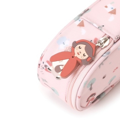 Tutete Bolsa Térmica Pequena Little Red