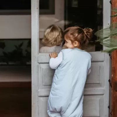 MOLIS&CO Saco de Dormir com Pernas Blue Surf TOG 2.5 MOLIS&CO Saco de Dormir com Pernas Blue Surf TOG 2.5