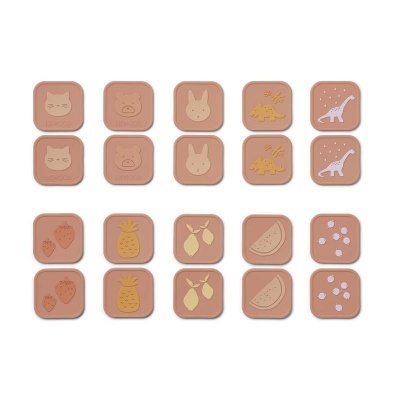 Liewood Easton Jogo da Memória