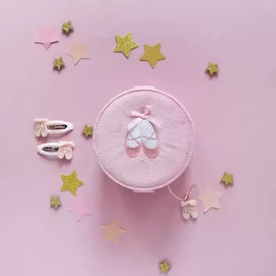 RockaHula Ganchos Ballet