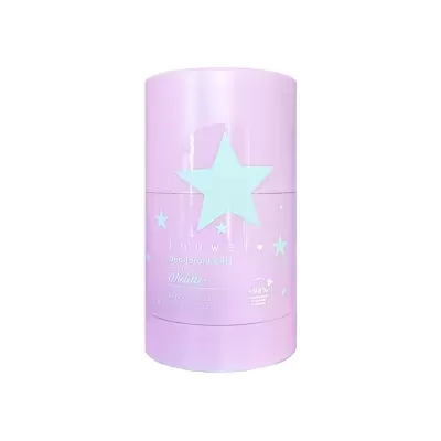 Inuwet Desodorizante  Fresh Day Violeta 10+ Anos