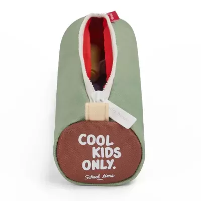 Hello Hossy Estojo Porta-Lápis Mini Pistache