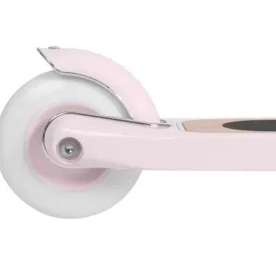 BANWOOD Maxi Scooter Trotinete Vintage Rosa