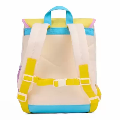 Hello Hossy Mochila Pré Escolar Mini Sugar +2 anos