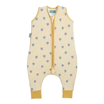 MOLIS&CO Saco de Dormir com Pernas Balloons TOG 0.5