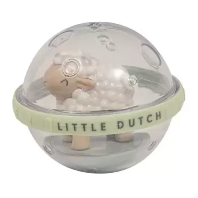 Little Dutch Bolas de Banho – Little Farm