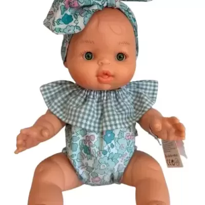 Oh My Dot Boneca Gordis Europeia Olhos Verdes Oh My Dot Boneca Gordis Europeia Olhos Verdes