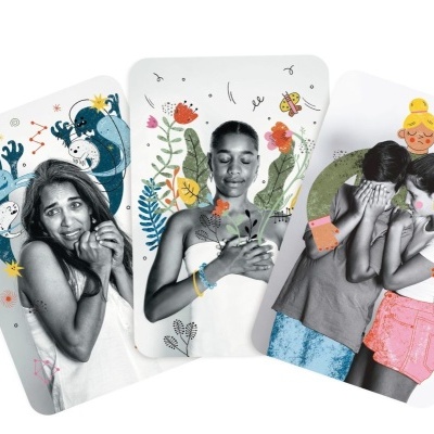 The Happy Gang Vamos Falar De Emoções!