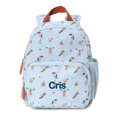 Tutete Mochila Infantil Circus Show