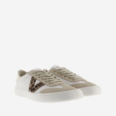 Victoria Shoes Sapatilhas Barefoot Olmo Pele Leopardo Victoria Shoes Sapatilhas Barefoot Olmo Pele Leopardo
