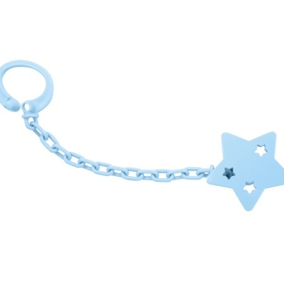 Tutete Prende Chupetas Estrela