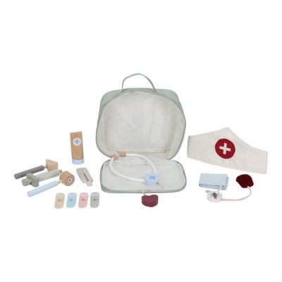 Little Dutch Doctor's Bag Playset Little Dutch Doctor's Bag Playset