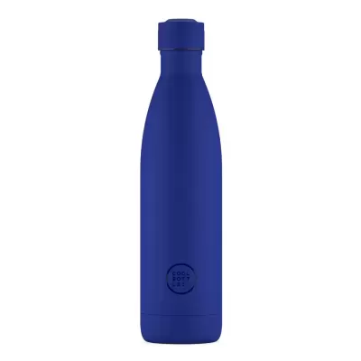 Cool Bottles Garrafa Térmica Vivid Blue 750 ml