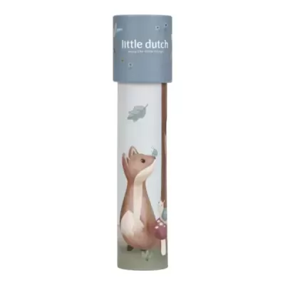 Little Dutch Caleidoscópio  Forest Friends