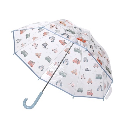 Tutete Guarda-Chuva Infantil City Cars