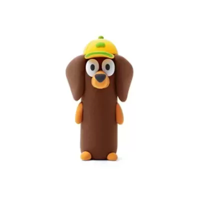 Hey Clay Snickers Figura Pasta de Modelar